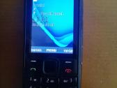 Nokia x2 dvi sim - nuotraukos Nr. 3