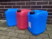 25 ltr. Ir 30 ltr. plastikinė talpa,tara. Klaipėda - nuotraukos Nr. 3