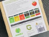 Greentest Eco matuoklis - nuotraukos Nr. 2