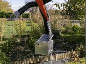 Triukšmą Keliantis Paukščių Ir Gyvūnų Baidymo Apar - nuotraukos Nr. 15