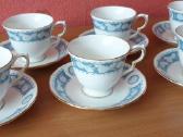 Vintage Royal vale porceliano servizas - nuotraukos Nr. 5