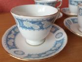 Vintage Royal vale porceliano servizas - nuotraukos Nr. 7