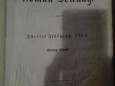140. Roman eitung antikvarinė-kolekcinė - nuotraukos Nr. 2