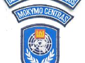 Taikos palaikymo pajegos mc antsiuvas