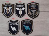 Aviacijos saugumo tarnybos antsiuvai po 15€