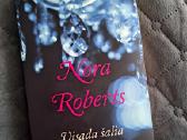 Knyga Nora Roberts " Visada šalia "
