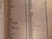 Maistinių augalų gydomosios savybės - nuotraukos Nr. 3