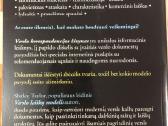 Verslo korespondencijos žinynas - nuotraukos Nr. 5