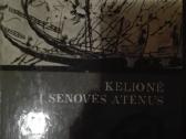 145. Kelionė Į Senovės Atėnus Šarkadis J.