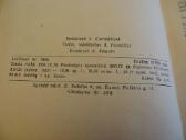 Knyga Rusiškų ir lietuviškų santrumpų žodynas 1960 - nuotraukos Nr. 5