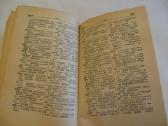 Knyga Rusiškų ir lietuviškų santrumpų žodynas 1960 - nuotraukos Nr. 13