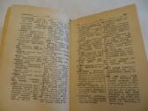 Knyga Rusiškų ir lietuviškų santrumpų žodynas 1960 - nuotraukos Nr. 15