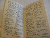 Knyga Lietuvių kalbos frazeologijos žodynas 1977 - nuotraukos Nr. 16