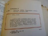 Knyga Lietuvių kalbos frazeologijos žodynas 1977 - nuotraukos Nr. 23