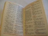 Knyga Lietuvių kalbos frazeologijos žodynas 1977 - nuotraukos Nr. 19