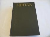 Knyga Lietuvių enciklopedija 15-tas tomas 1991