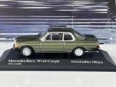 Mercedes Benz 230ce 1:43