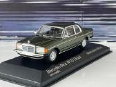 Mercedes Benz 230ce 1:43 - nuotraukos Nr. 2