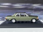 Mercedes Benz 230ce 1:43 - nuotraukos Nr. 4