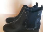 Zara firmos moteriški aulinukai - nuotraukos Nr. 7