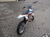 Kayo K2 enduro motociklas - nuotraukos Nr. 7
