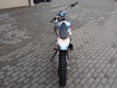 Kayo K2 enduro motociklas - nuotraukos Nr. 6