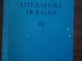 157. Literatūra Ir Kalba - nuotraukos Nr. 2
