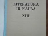 157. Literatūra Ir Kalba - nuotraukos Nr. 6