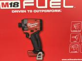 Milwaukee M18 Fid3-502x impact - nuotraukos Nr. 3