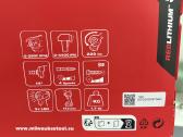 Milwaukee M18 Fid3-502x impact - nuotraukos Nr. 6