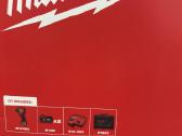 Milwaukee M18 Fid3-502x impact - nuotraukos Nr. 4