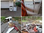 Nemokamas senos buitinės technikos išvežimas - nuotraukos Nr. 5