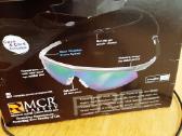 Tremor apsauginiai akiniai Mcr Safety - nuotraukos Nr. 9