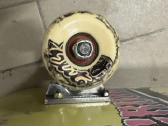 Custom skateboard. - nuotraukos Nr. 2