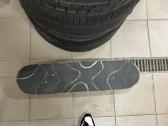 Custom skateboard. - nuotraukos Nr. 3