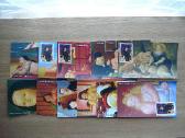 Daile F. Botero 2010 Mnh 12x Tng261