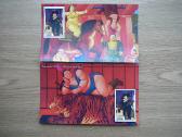 Daile F. Botero 2010 Mnh 12x Tng261 - nuotraukos Nr. 3