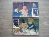 Daile F. Botero 2010 Mnh 12x Tng261 - nuotraukos Nr. 4