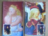Daile F. Botero 2010 Mnh 12x Tng261 - nuotraukos Nr. 7