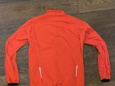 Dviratininko pavasarine/rudeninė softshell striukė - nuotraukos Nr. 2