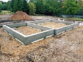 Armatūros karkasai ir metalai statyboms/pamatai - nuotraukos Nr. 5