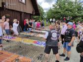 Renginių organizavimas įmonėms - nuotraukos Nr. 17