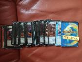 Duel Masters kortos 27 vnt.