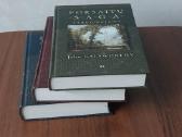 John Galsworthy " Forsaitų saga ". - nuotraukos Nr. 3