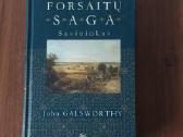 John Galsworthy " Forsaitų saga ". - nuotraukos Nr. 5