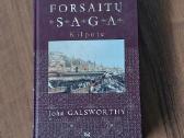 John Galsworthy " Forsaitų saga ". - nuotraukos Nr. 9
