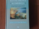 John Galsworthy " Forsaitų saga ". - nuotraukos Nr. 16
