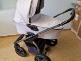 Xlander Xmove Vežimėlis 3 in1 su priedais xmove - nuotraukos Nr. 3