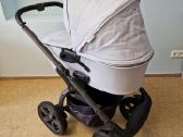 Xlander Xmove Vežimėlis 3 in1 su priedais xmove - nuotraukos Nr. 4