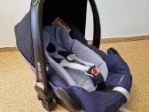 Xlander Xmove Vežimėlis 3 in1 su priedais xmove - nuotraukos Nr. 15